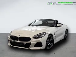 Utilisé 2020 BMW Z4 Comfort Edition Coupé | 39 100 € (Prix juste)