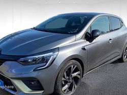 Gris Utilisé 2023 Renault Clio V Engineered Berline | 19 979 € (Prix assez cher)