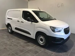 Blanc Utilisé 2023 Opel Combo-e Life Berline | 22 900 €