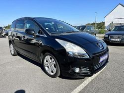 Utilisé 2011 Peugeot 5008 Allure Monospace | 7 990 € (Prix assez cher)