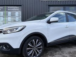 Occasion 2015 Renault Kadjar Intens SUV | 9 490 € (Prix juste)