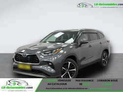 Utilisé 2021 Toyota Highlander SUV | 62 800 €