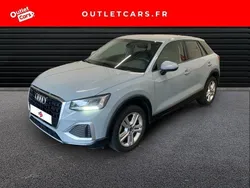 Utilisé 2022 Audi Q2 Business SUV | 21 492 €