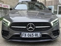 Utilisé 2021 Mercedes A200 AMG line Berline | 31 000 € (Prix assez cher)