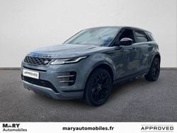 Utilisé 2022 Land Rover Range Rover evoque SUV | 54 990 €