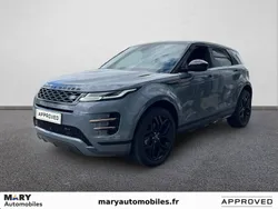 Utilisé 2022 Land Rover Range Rover evoque | 54 990 €