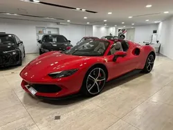 Rouge Utilisé 2024 Ferrari 296 Cabriolet | 369 990 €