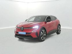 Noir Utilisé 2022 Renault Mégane Techno | 19 490 € (Bon prix)