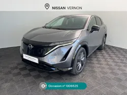 Nouvelle 2025 Nissan Ariya Advance SUV | 42 990 € (Prix juste)