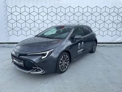 Gris Utilisé 2024 Toyota Corolla Design Citadine | 23 490 € (Super prix)