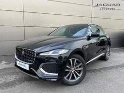 Utilisé 2021 Jaguar F-Pace R-Dynamic SUV | 64 890 €