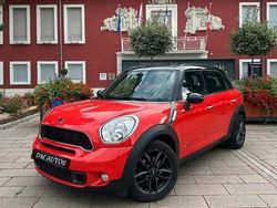 Rouge Utilisé 2011 Mini Cooper Clubman Break | 8 990 €