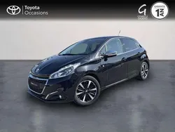 Utilisé 2018 Peugeot 208 Citadine | 11 990 € (Prix assez cher)