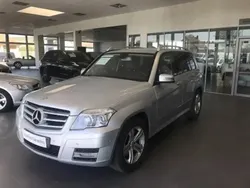 Mercedes GLK220
