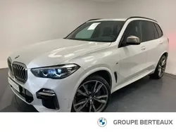 BMW X5 M
