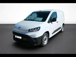 Blanc Nouvelle 2025 Toyota Proace City Van | 23 790 € (Prix juste)