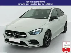 Blanc Utilisé 2023 Mercedes B200 AMG line Monospace | 30 664 € (Prix juste)