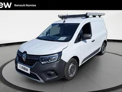 Blanc Utilisé 2022 Renault Kangoo Monospace | 13 990 €
