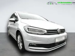 Utilisé 2018 VW Touran Monospace | 27 000 €