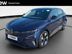 Bleu Utilisé 2023 Renault Mégane Equilibre Berline | 19 990 € (Prix juste)