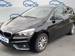Utilisé 2015 BMW 218 Break | 10 680 €