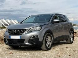 Gris Utilisé 2020 Peugeot 3008 S SUV | 14 420 € (Bon prix)