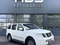 Utilisé 2010 Nissan Pathfinder SUV | 24 990 €