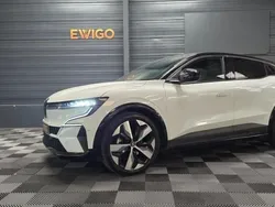 Utilisé 2023 Renault Mégane Techno Berline | 25 990 € (Prix juste)