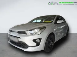 Utilisé 2023 Kia Rio Citadine | 17 500 € (Prix juste)