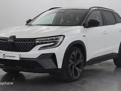 Utilisé 2023 Renault Austral Iconic Esprit Alpine SUV | 33 799 € (Prix juste)