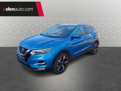 Occasion 2019 Nissan Qashqai Tekna SUV | 14 690 € (Bon prix)