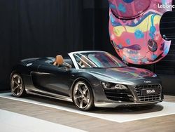 Utilisé 2012 Audi R8 Coupé Exclusive Coupé | 89 980 €