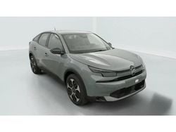 Vert Nouvelle 2025 Citroën C4 Berline | 23 447 € (Bon prix)