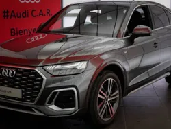 Audi Q5 Sportback