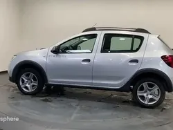 Utilisé 2020 Dacia Sandero Stepway Citadine | 13 499 € (Prix juste)