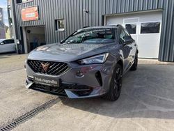 Occasion 2021 Cupra Formentor SUV | 28 769 € (Super prix)