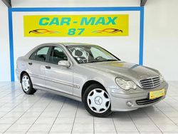 Bronze Utilisé 2004 Mercedes C220 Classic Berline | 5 990 €