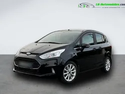 Utilisé 2017 Ford B-MAX Monospace | 12 600 € (Prix assez cher)