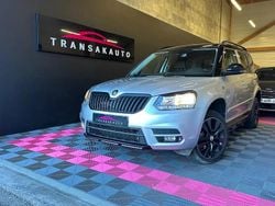 Gris Occasion 2016 Skoda 110 R Monte Carlo Break | 12 490 €