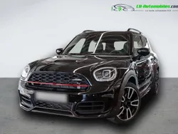 Utilisé 2021 Mini Countryman SUV | 39 400 € (Prix cher)