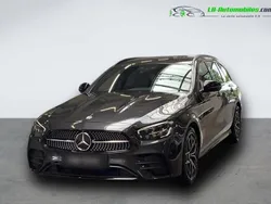 Utilisé 2023 Mercedes E220 Berline | 48 200 € (Super prix)