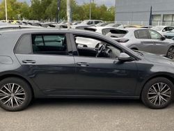 Occasion 2016 VW Golf VII Allstar Berline | 8 490 € (Prix assez cher)