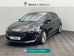 Occasion 2019 Ford Focus Vignale Berline | 14 990 € (Prix juste)
