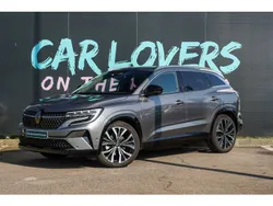 Gris Utilisé 2024 Renault Austral Iconic SUV | 32 990 € (Bon prix)