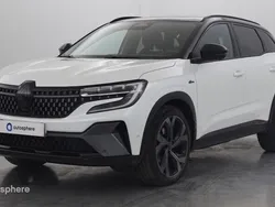 Biton Utilisé 2023 Renault Austral Iconic Esprit Alpine SUV | 35 499 € (Prix juste)