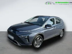 Utilisé 2024 Hyundai Bayon SUV | 21 000 € (Prix juste)