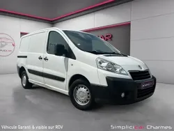 Blanc Utilisé 2014 Peugeot Expert Van | 6 989 €