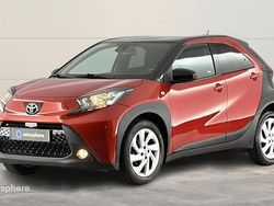 Biton Occasion 2022 Toyota Aygo X Design SUV | 14 499 € (Prix juste)