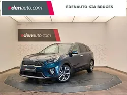 Utilisé 2021 Kia Niro Premium SUV | 23 999 € (Super prix)