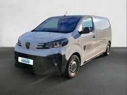 Blanc Utilisé 2024 Peugeot Expert Van | 32 590 € (Prix assez cher)